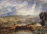Joseph Mallord William Turner Moore Park oil painting picture wholesale